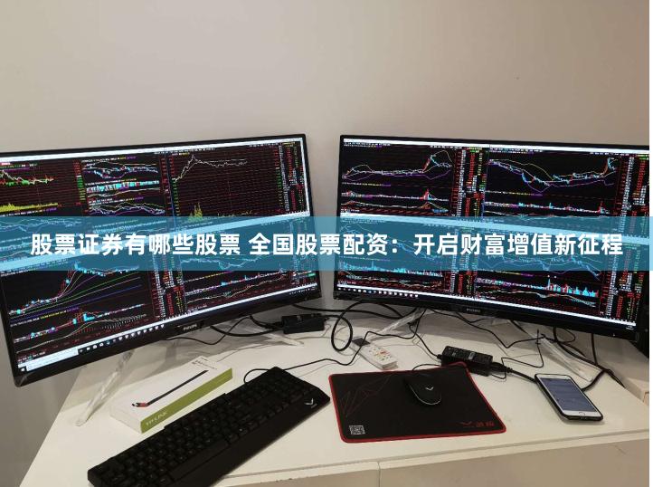 股票证券有哪些股票 全国股票配资：开启财富增值新征程
