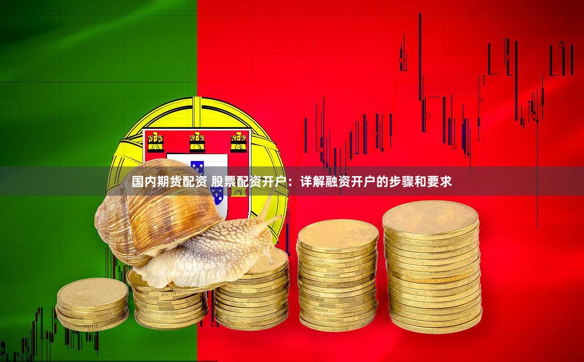 国内期货配资 股票配资开户：详解融资开户的步骤和要求
